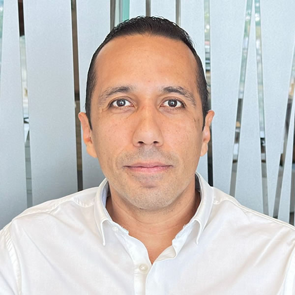 Mtro. Juan de Jesús Jiménez Villaseñor | Consejero