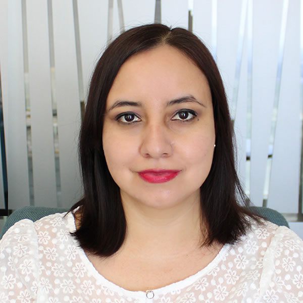 Lic. Sara Alma Guadalupe Maza Gayosso | Consejera