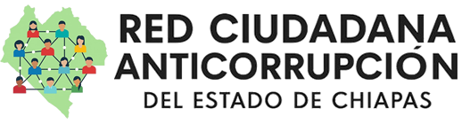 Red Ciudadana Anticorrupción del Estado de Chiapas